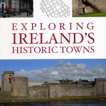 Exploring Ireland's Historic Towns