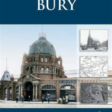 Bury