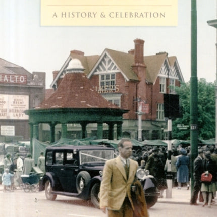 Enfield - A History And Celebration