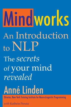 Mindworks: An Introduction to NLP