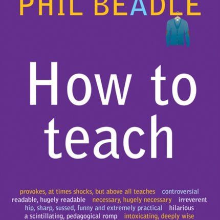 How To Teach