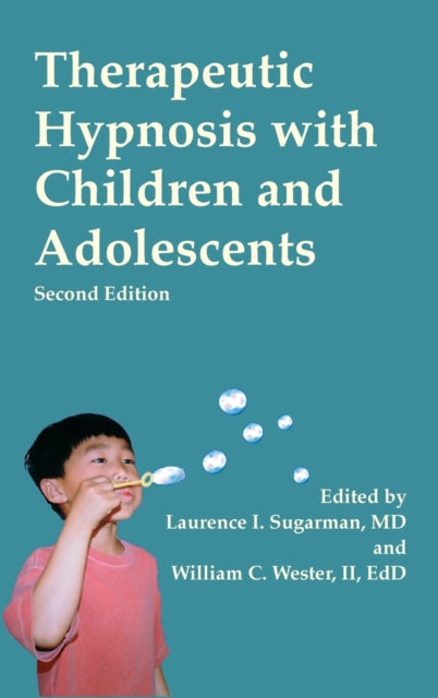 Therapeutic Hypnosis with Children and