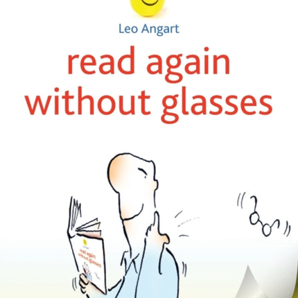 Read Again Without Glasses