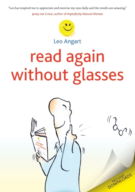 Read Again Without Glasses