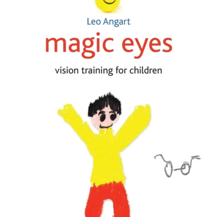 Magic Eyes: Vision training for children