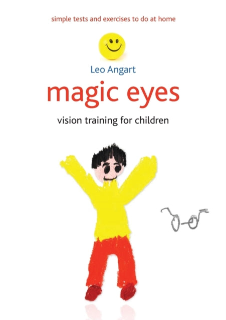 Magic Eyes: Vision training for children