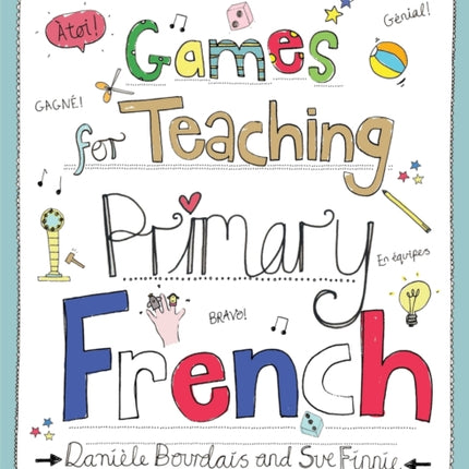 Games for Teaching Primary French