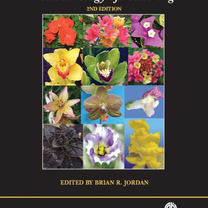 Molecular Biology and Biotechnology of Flowering