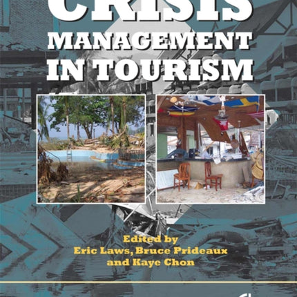 Crisis Management in Tourism