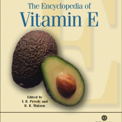 Encyclopedia of Vitamin E