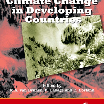 Climate Change in Developing Countries