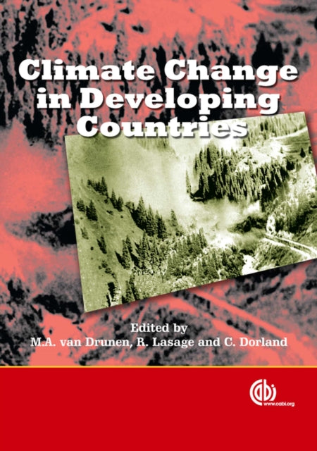 Climate Change in Developing Countries