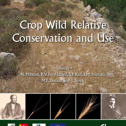 Crop Wild Relative Conservation and Use