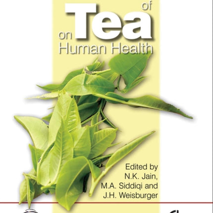 Protective Effects of Tea on Human Health