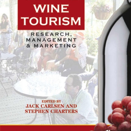 Global Wine Tourism