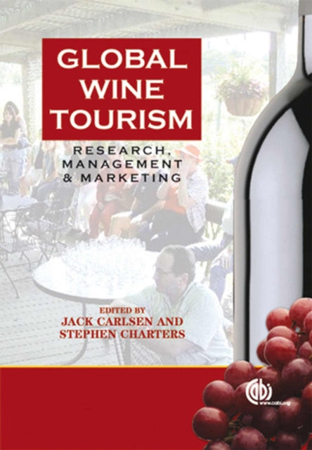 Global Wine Tourism