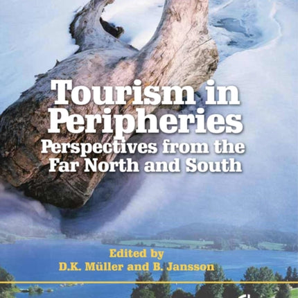 Tourism in Peripheries