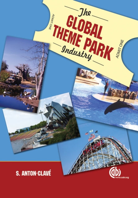 Global Theme Park Industry