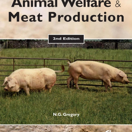 Animal Welfare and Meat Production