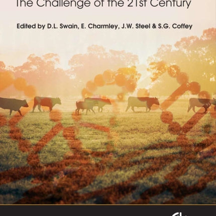 Redesigning Animal Agriculture: The Challenge of the 21st Century