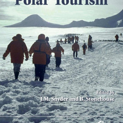 Prospects for Polar Tourism