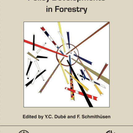 Cross-sectoral Policy Developments in Forestry