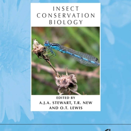 Insect Conservation Biology