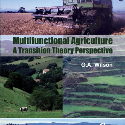 Multifunctional Agriculture: A Transition Theory Perspective