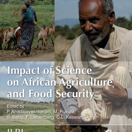 Impact of Science on African Agriculture and Food Security