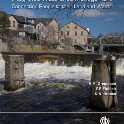 Integrated Watershed Management: Connecting people to their land and water