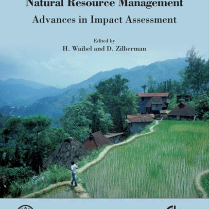 International Research on Natural Resource Management: Advances in Impact Assessment