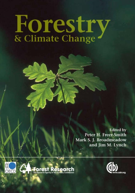 Forestry and Climate Change