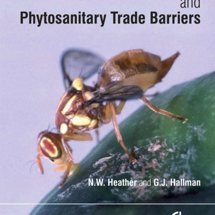 Pest Management and Phytosanitary Trade Barriers