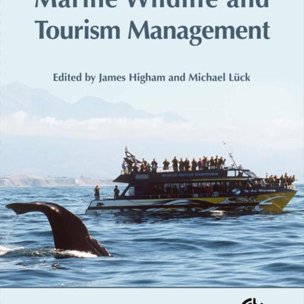 Marine Wildlife and Tourism Management