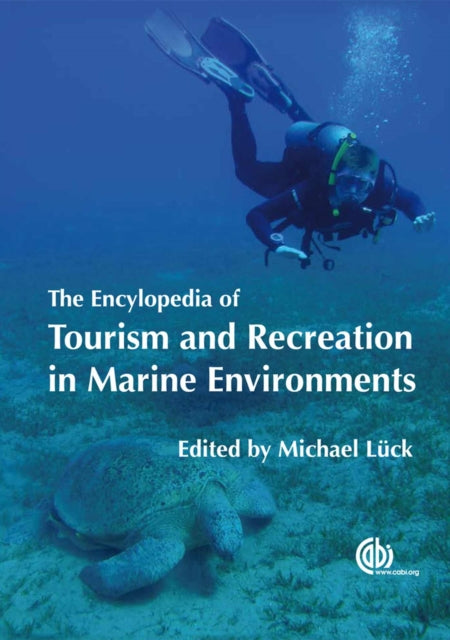 Encyclopedia of Tourism and Recreation in Marine Environments