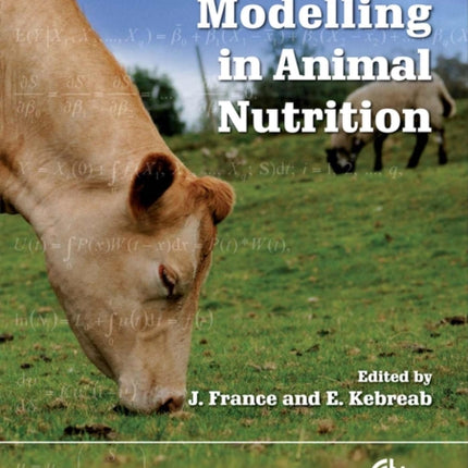 Mathematical Modelling in Animal Nutrition