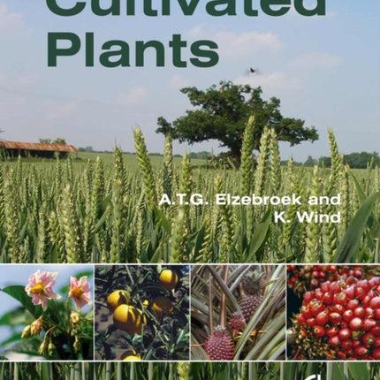 Guide to Cultivated Plants