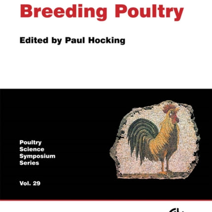 Biology of Breeding Poultry