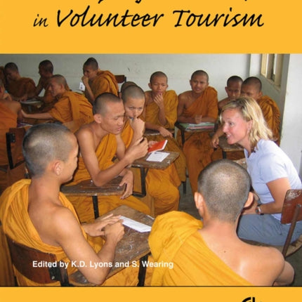 Journeys of Discovery in Volunteer Tourism: International Case Study Perspectives