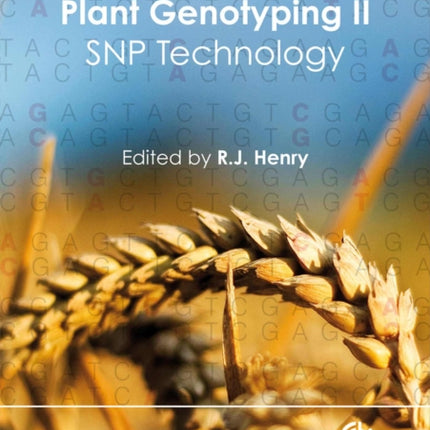 Plant Genotyping II: SNP Technology