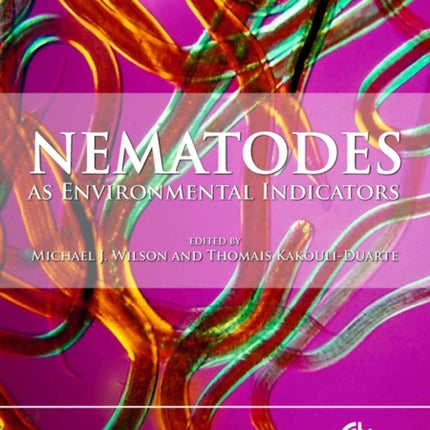 Nematodes as Environmental Indicators