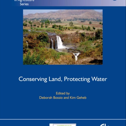 Conserving Land, Protecting Water