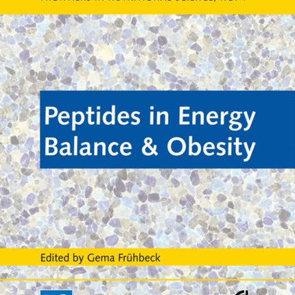 Peptides in Energy Balance and Obesity