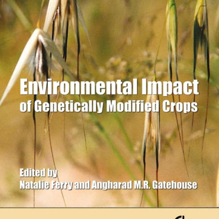 Environmental Impact of Genetically Modified