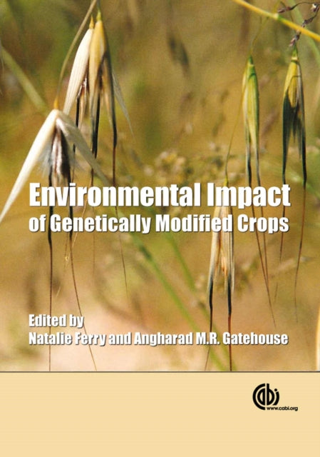 Environmental Impact of Genetically Modified