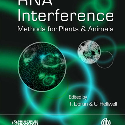 RNA Interference: Methods for Plants and Animals