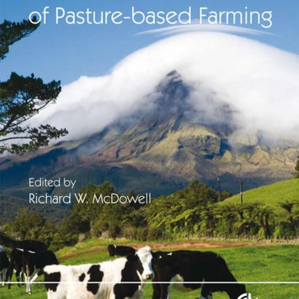 Environmental Impacts of Pasture-based Farming