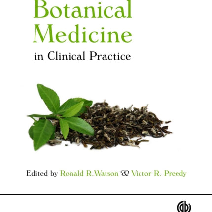 Botanical Medicine in Clinical Practice