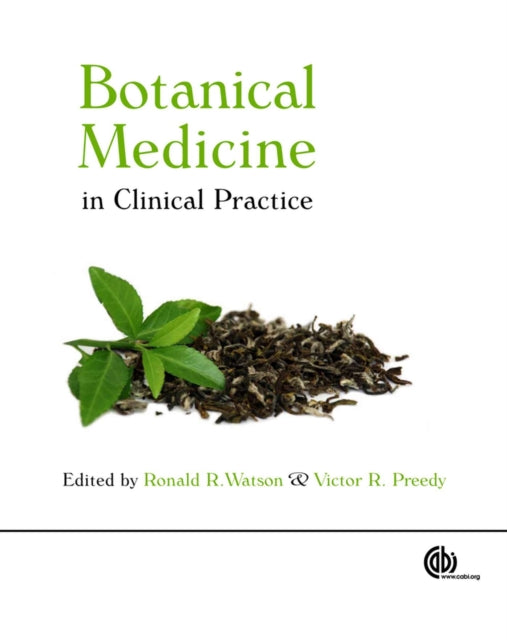 Botanical Medicine in Clinical Practice