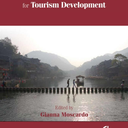 Building Community Capacity for Tourism Development